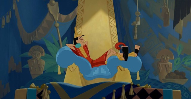 Emperor's new groove watch online free new arrivals